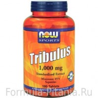 Tribulus 1000 мг. 180 таб.