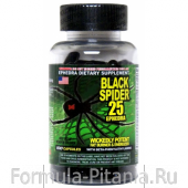 Black Spider 100 капс.