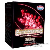 Ecdysterone Athletic 2000 мг. 100 капс.