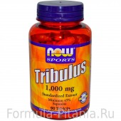 Tribulus 1000 мг. 90 таб.