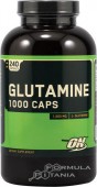 Glutamine caps 1000 мг 240 капс.